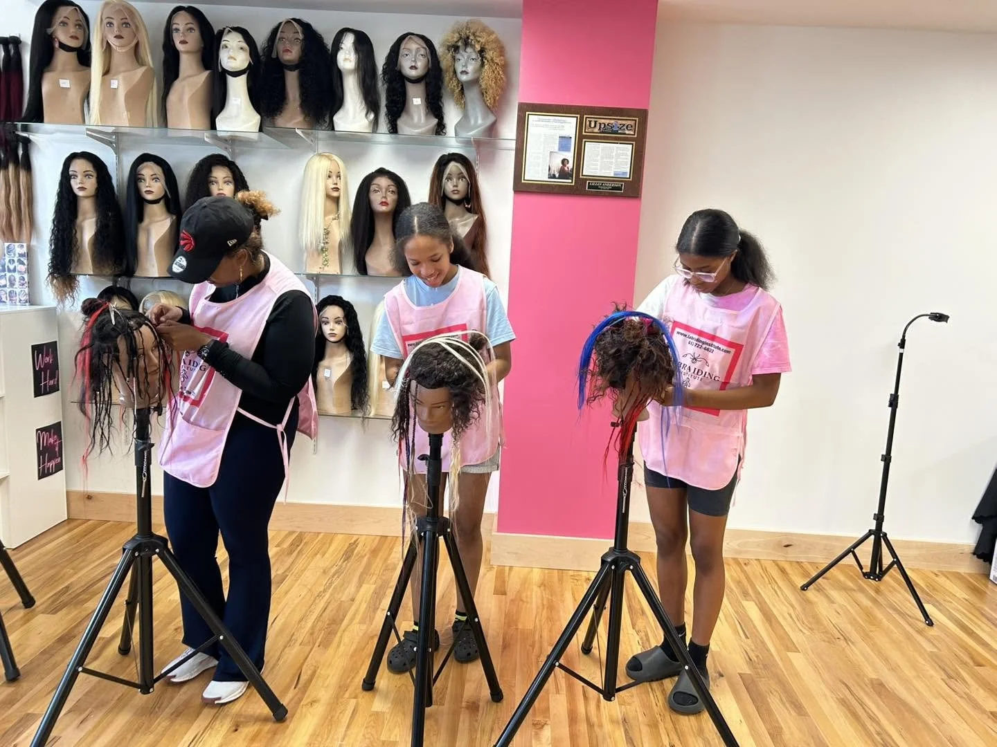 Juneteenth Workshop Program for Teens Ages 8 to 16 years old