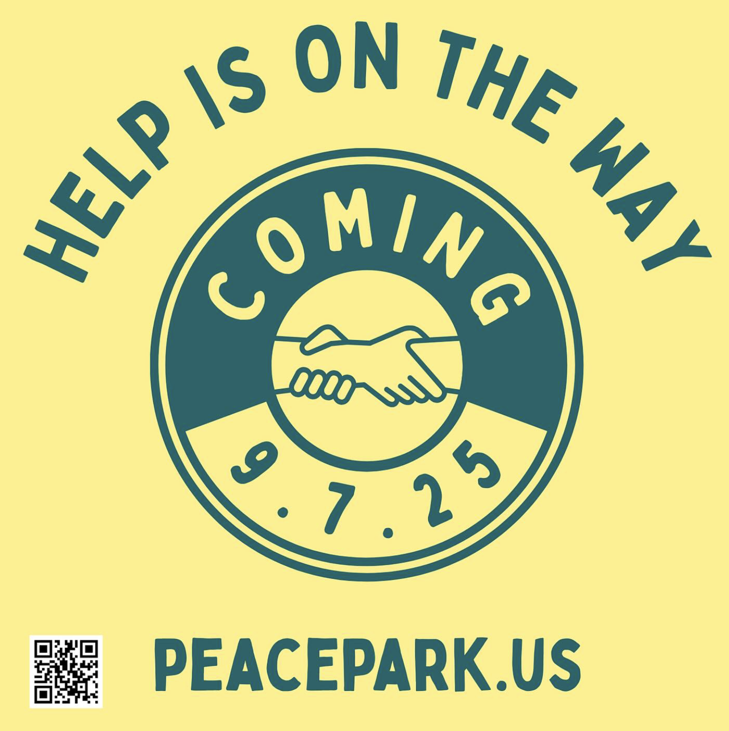Peace Park