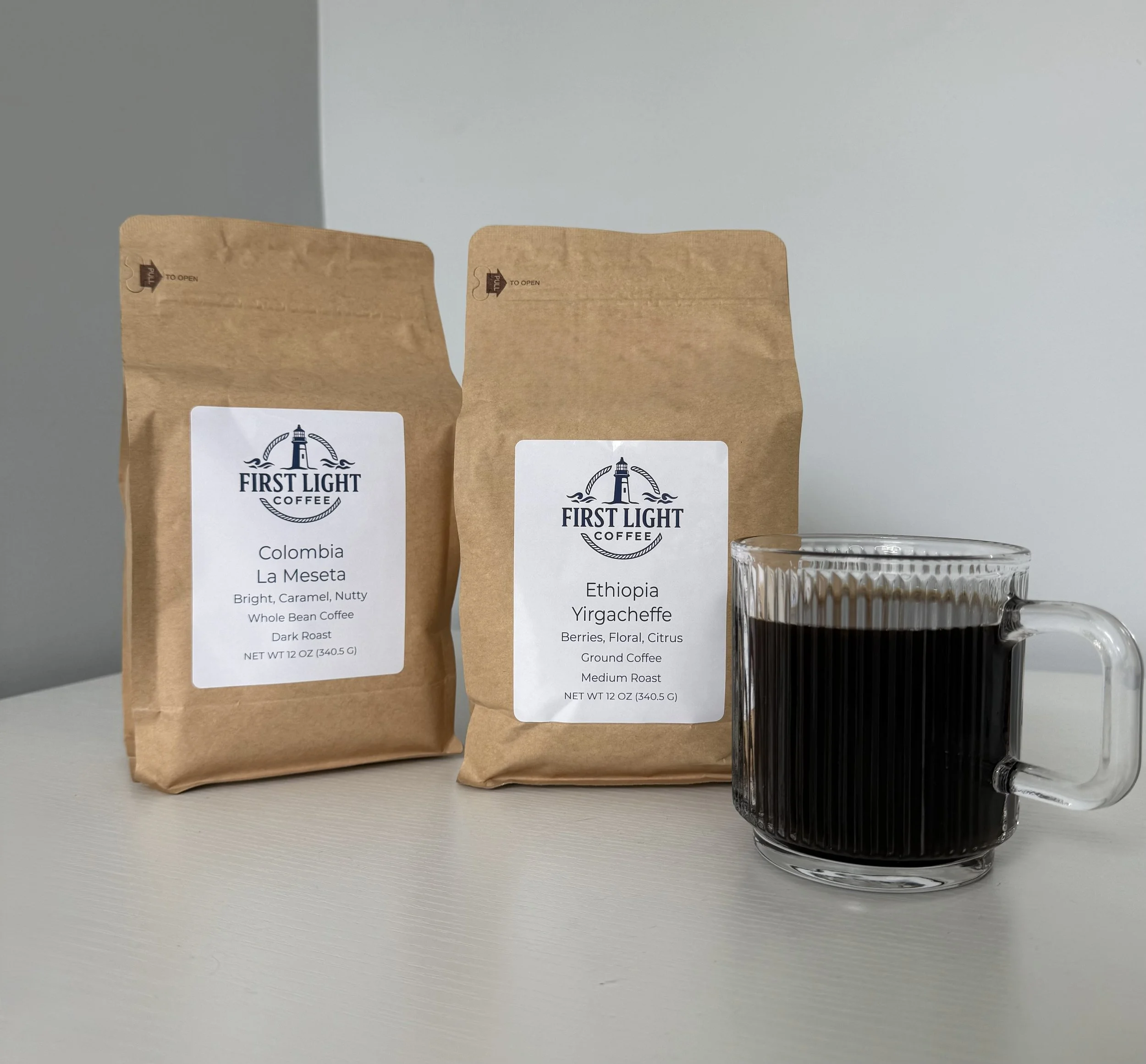 The Morning Reset Bundle