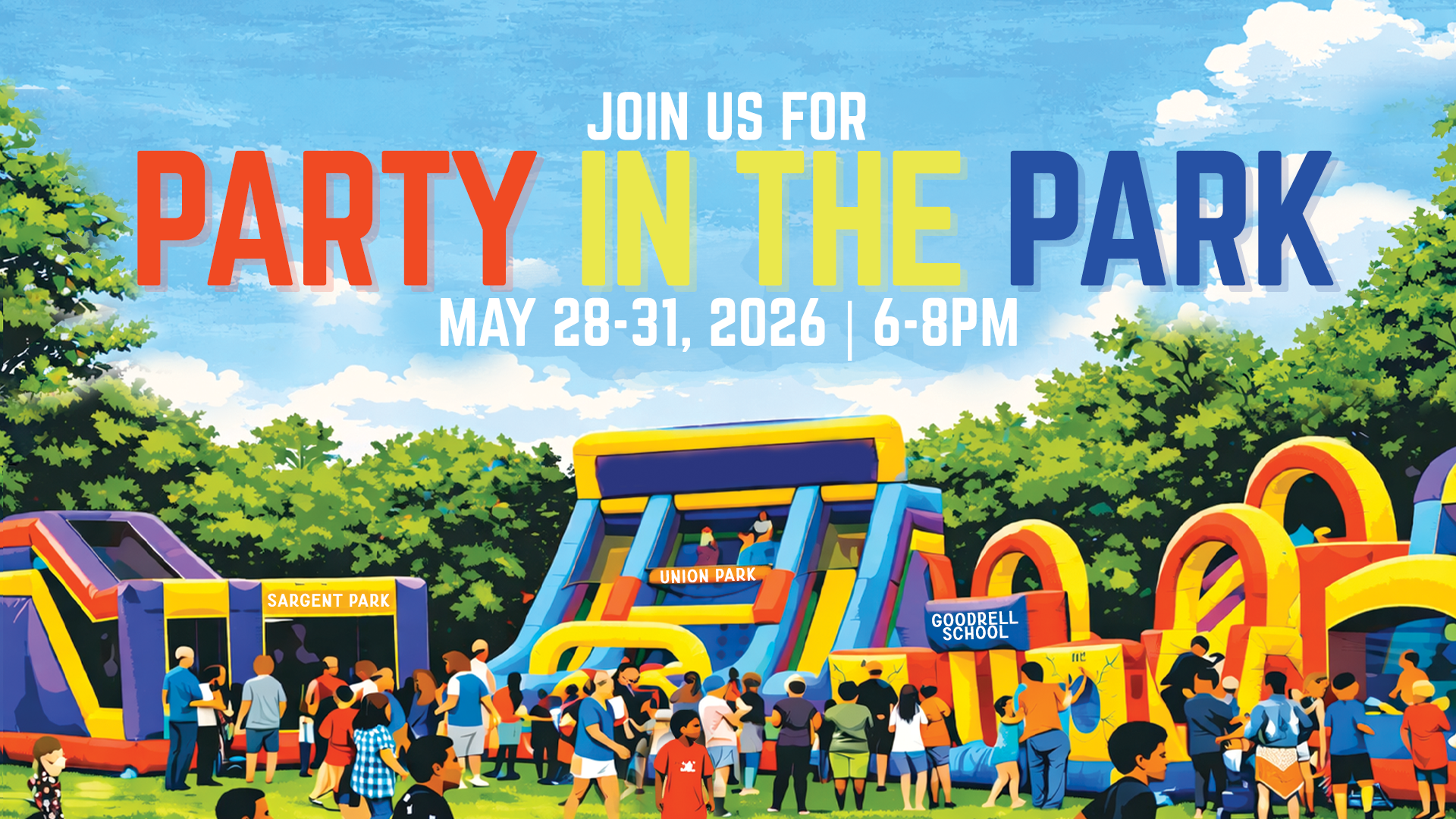 Party in the Park