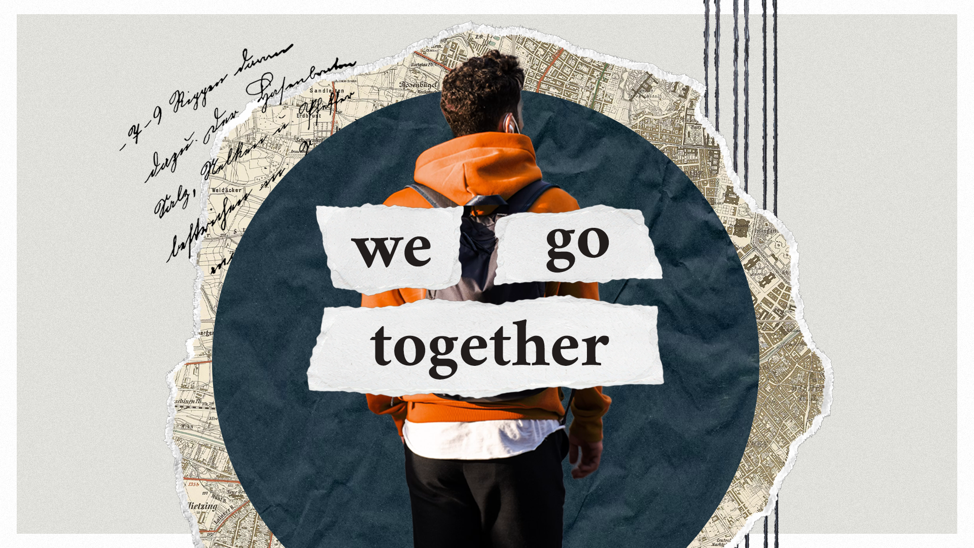 When We Go, We Go Together