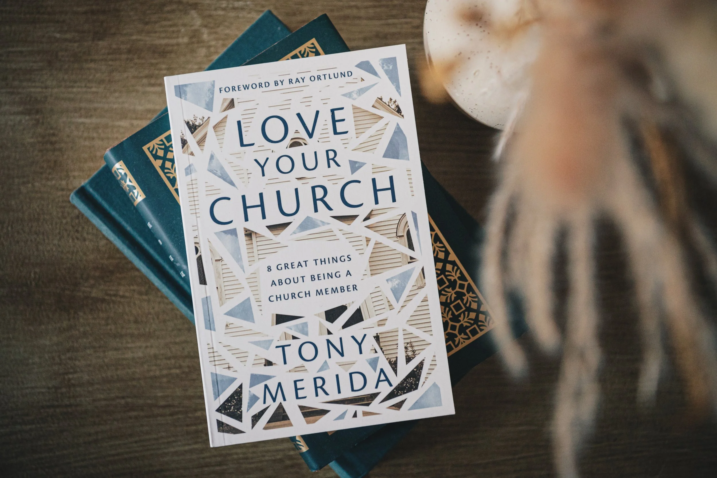 Love Your Church