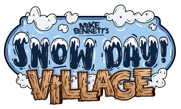 Snow Day Village