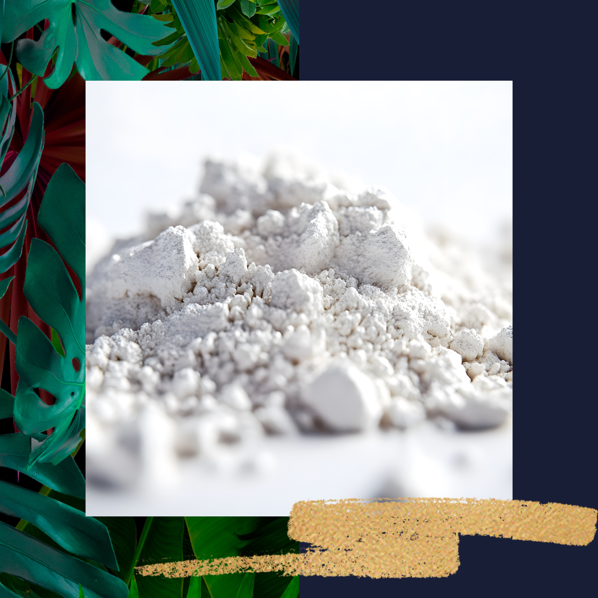 Ketamine &amp; Kambo