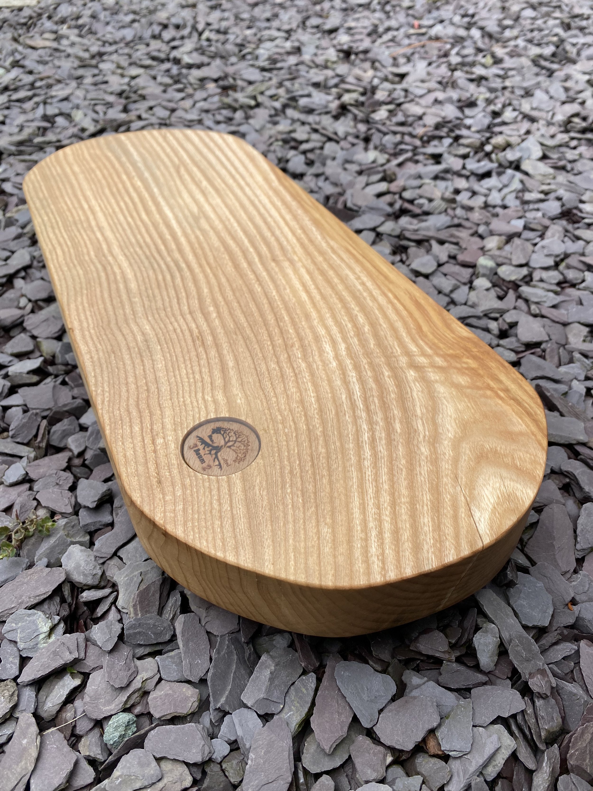 No.32 Welsh Ash Board