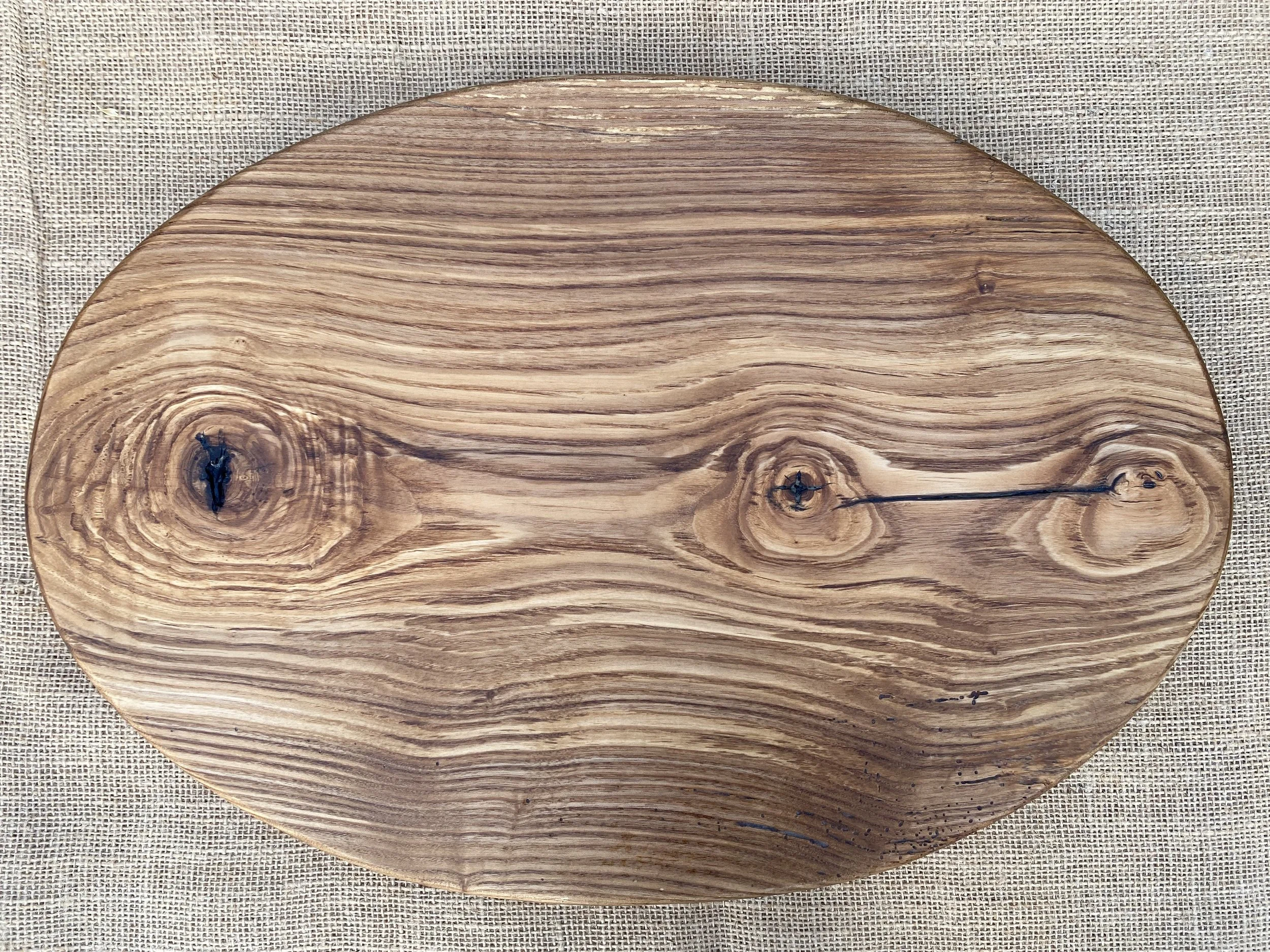 Number 64. Welsh Ash Farmhouse Board.