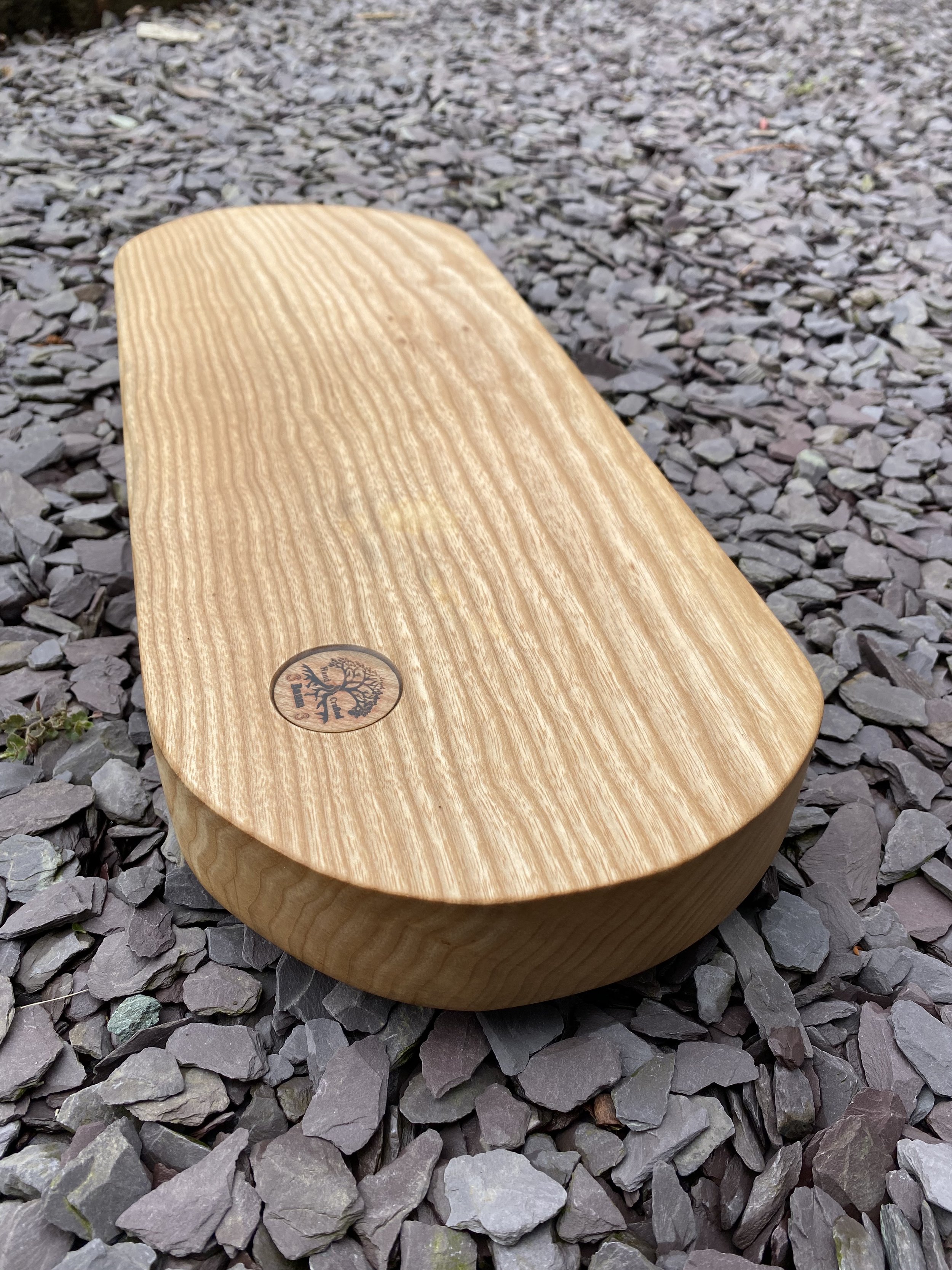 No.35 Welsh Ash board.
