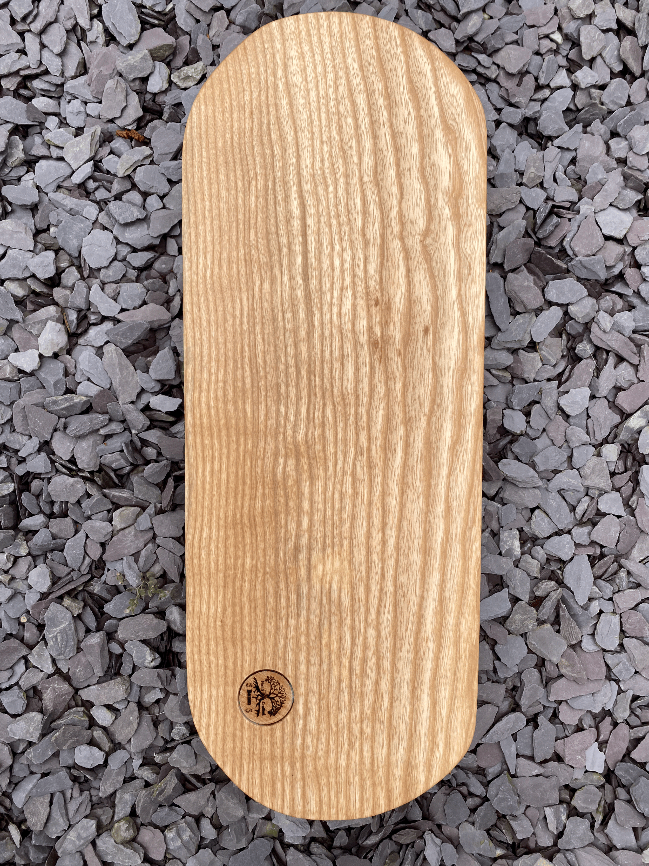No.33 Ash Chopping Board
