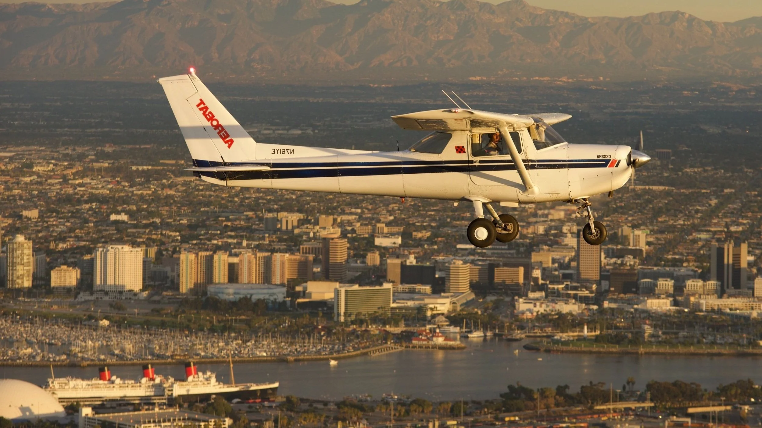 Flight Test Prep Academy
