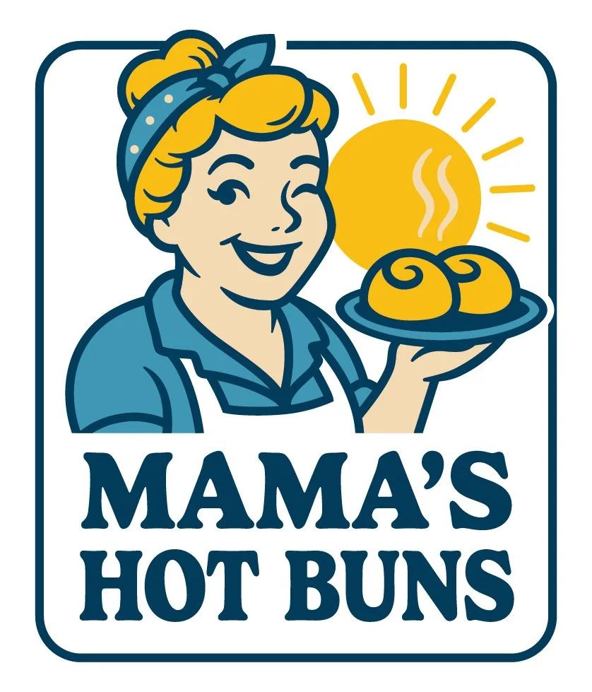 Mama's Hot Buns