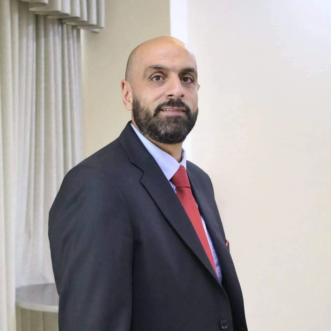 Our Beginning and Establishment: A message from the President &amp; CEO on integrity and transparency