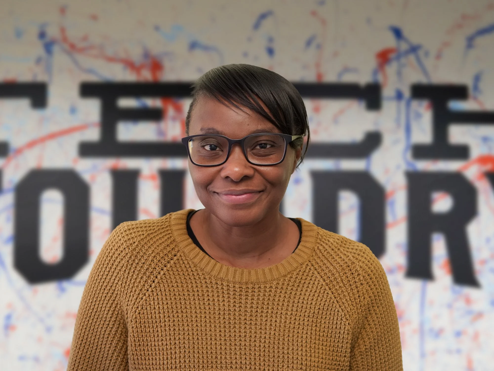 Dr. Quiana S. Campbell