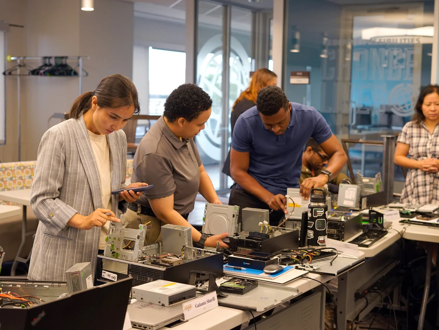 Tech Launch | Advance Your Tech Career—Enroll Today — Tech Foundry