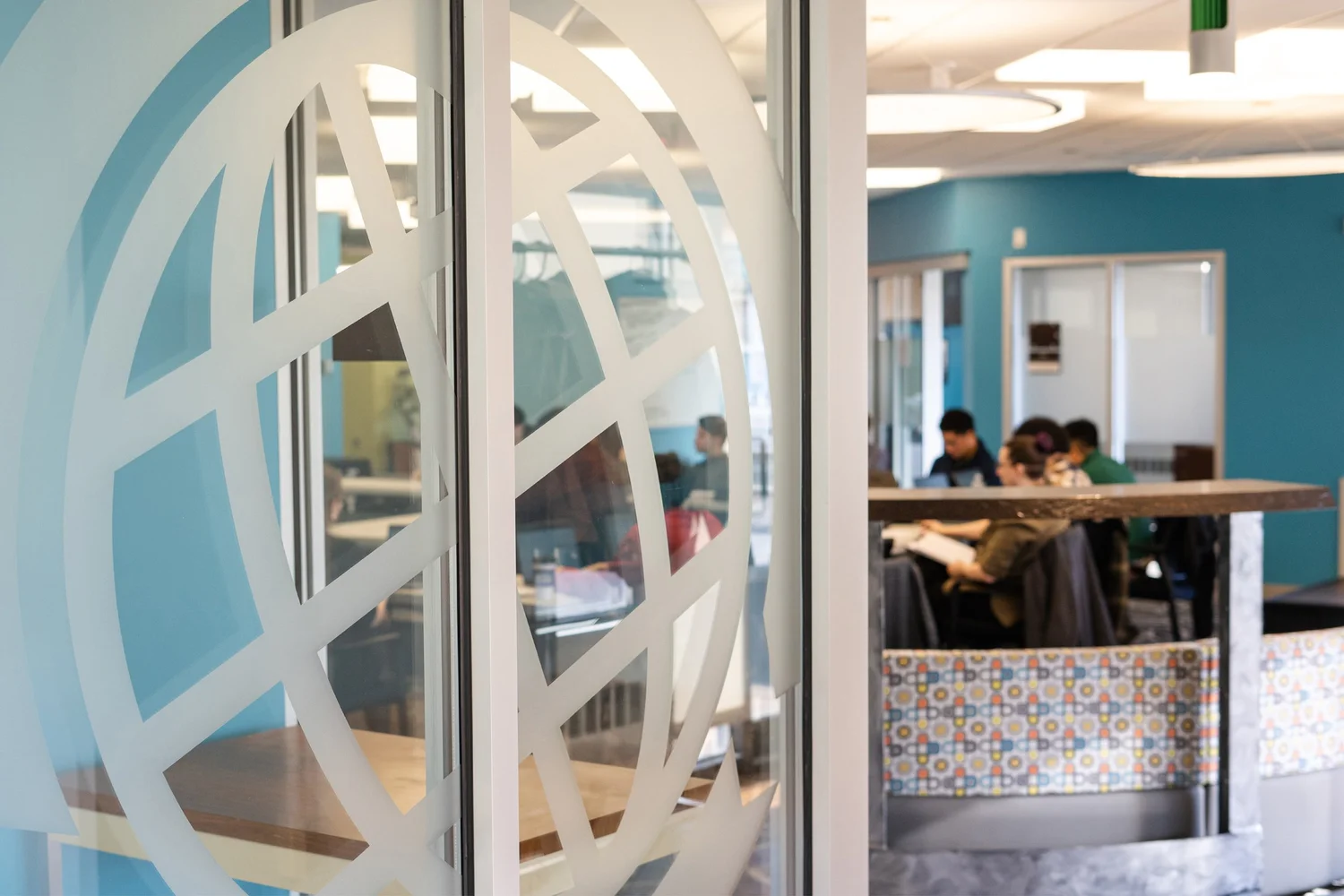 Contact Us | Get Involved Today — Tech Foundry