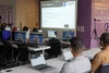 Tech Hub Springfield — Tech Foundry