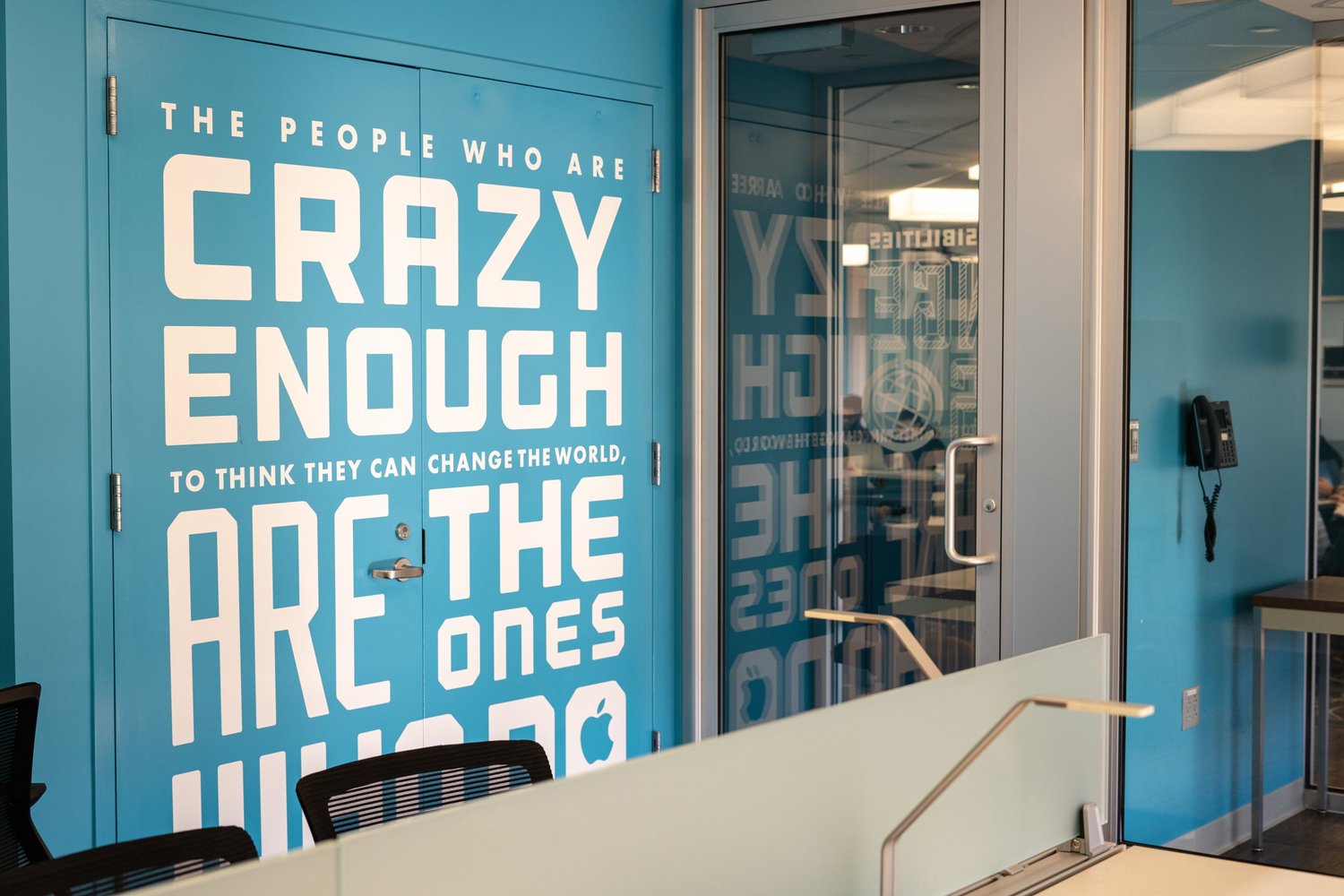 Tech Hub Services — Tech Foundry