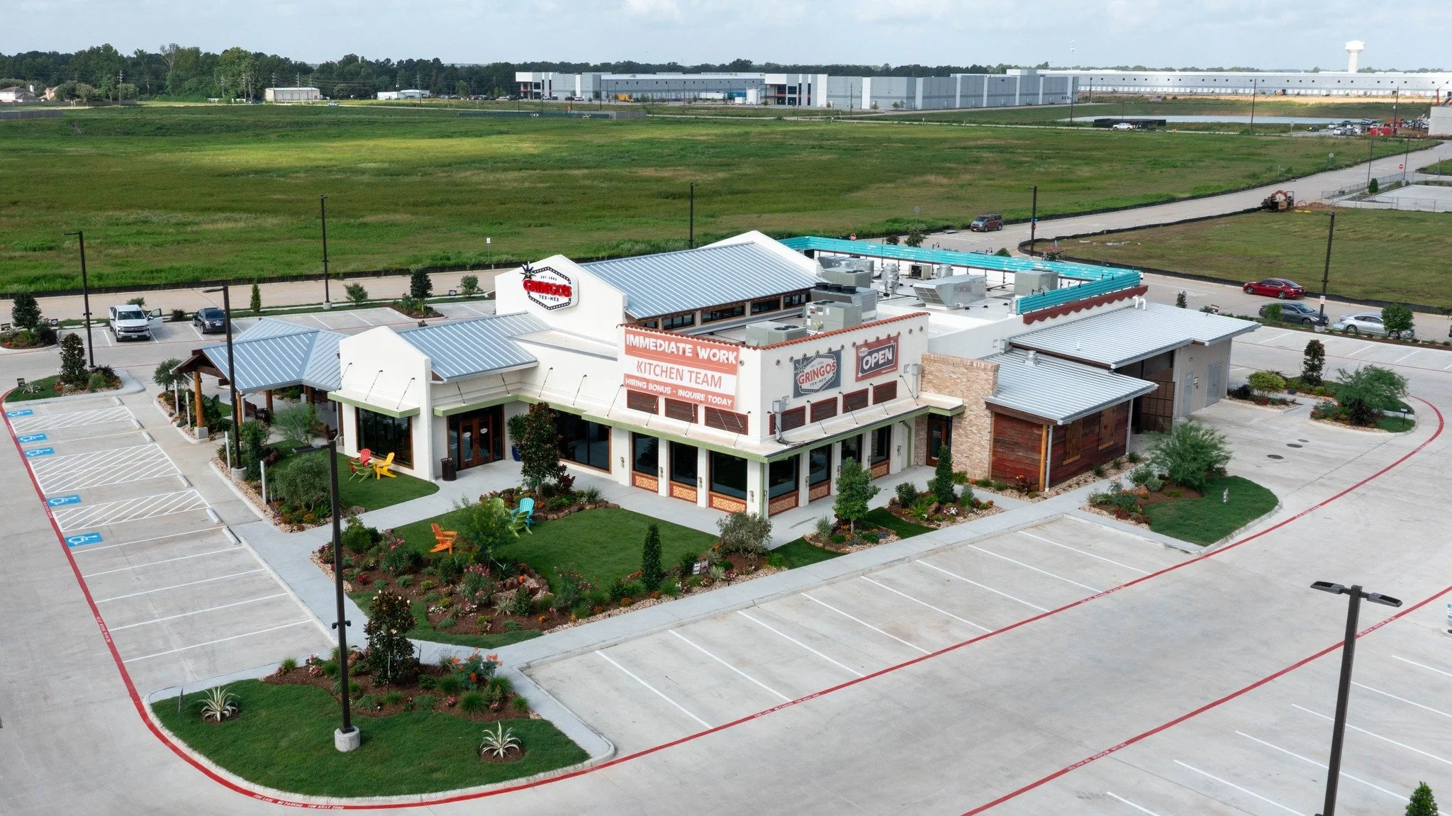 Our ground-up construction approach blends big-picture vision with day-to-day detail, ensuring every project is on time, on budget, and built to last.

From the foundation to the final exterior finishes, we make sure every detail reflects the quality