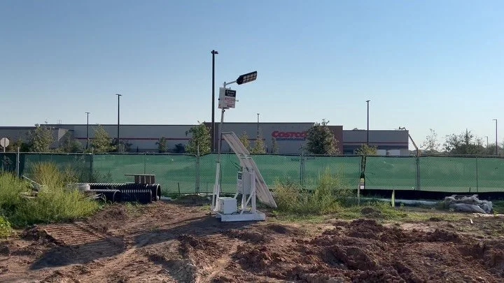 The new Jimmy Changa&rsquo;s in Richmond TX final preparations for the slab pour. Exciting stage. Thanks to @freshmexfun for another partnership with @ktventurestx.  Looking forward to the vertical stage to begin soon. #restaurant #construction #what