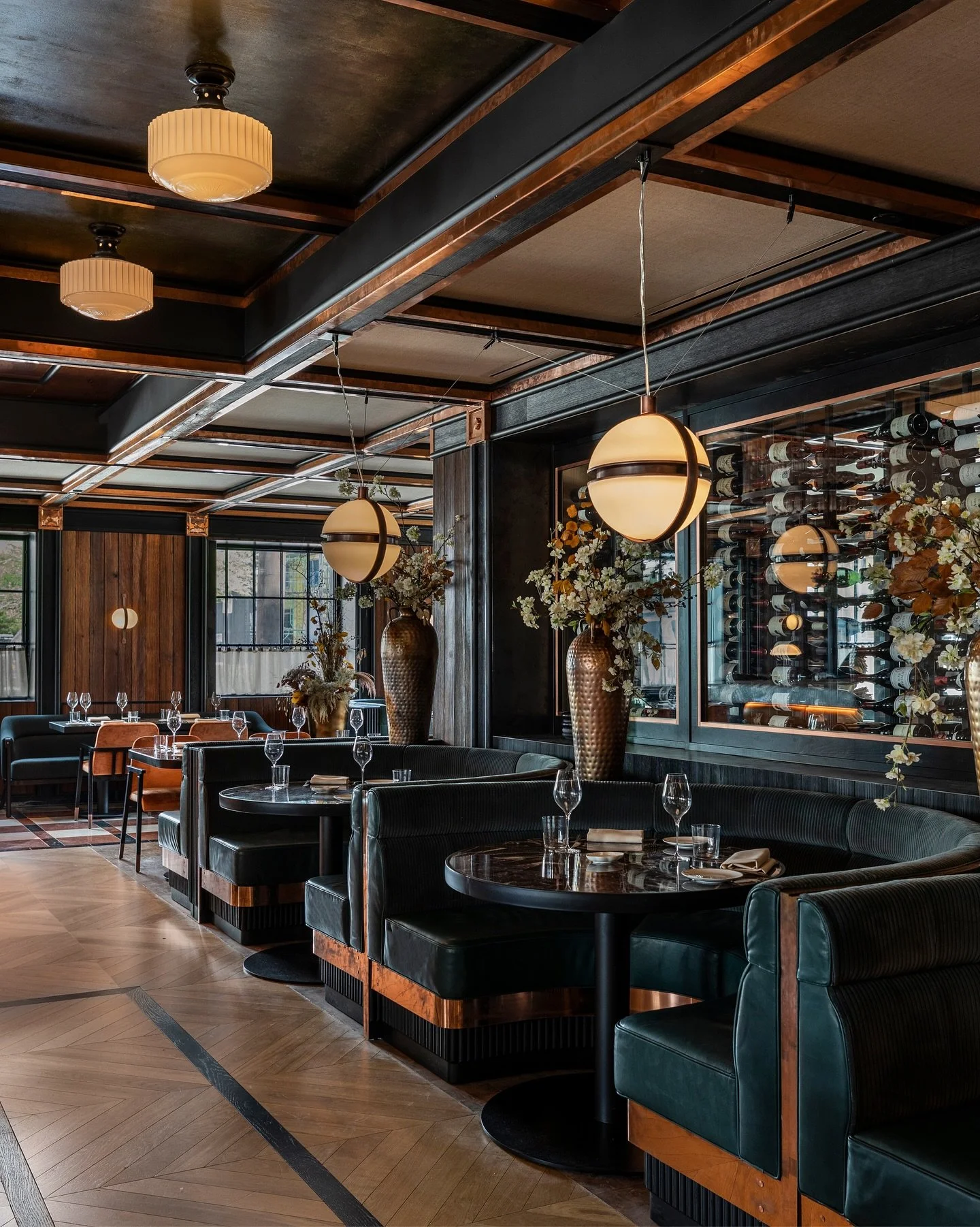 Strong partnerships elevate great work.🫱🏻&zwj;🫲🏼

While KT Ventures and Sparrow Studio often take on independent projects, our teams work seamlessly together when a project calls for a collaborative approach. This project is a great example &mdas