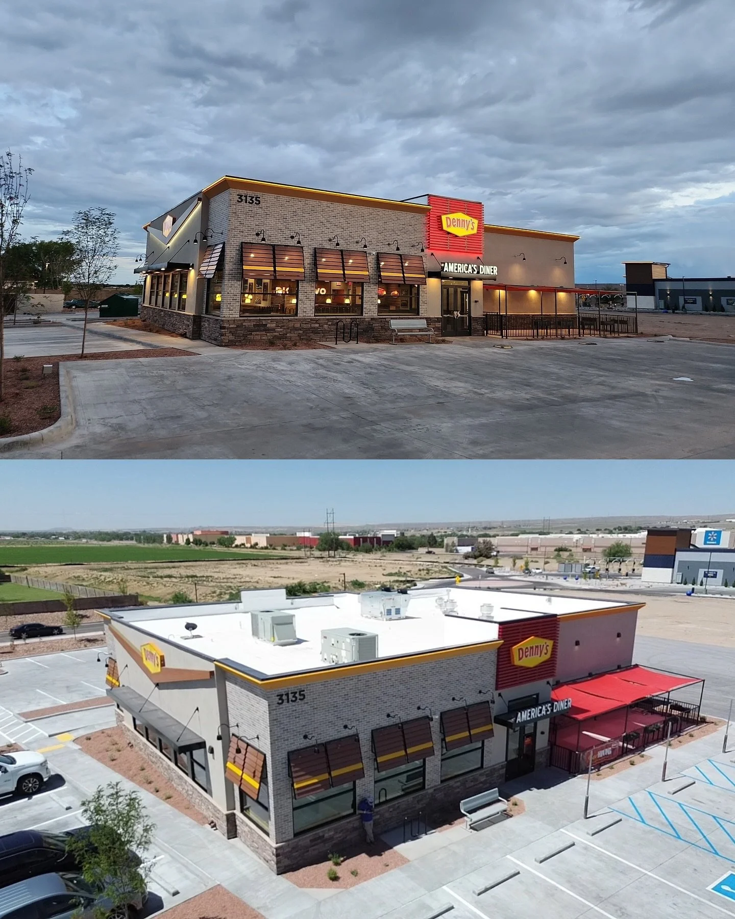 From Texas to New Mexico, KT Ventures has proudly delivered multiple Denny&rsquo;s locations&mdash;each built with the same level of precision, consistency, and trusted execution.

For brands expanding across regions, continuity matters. Our team ens