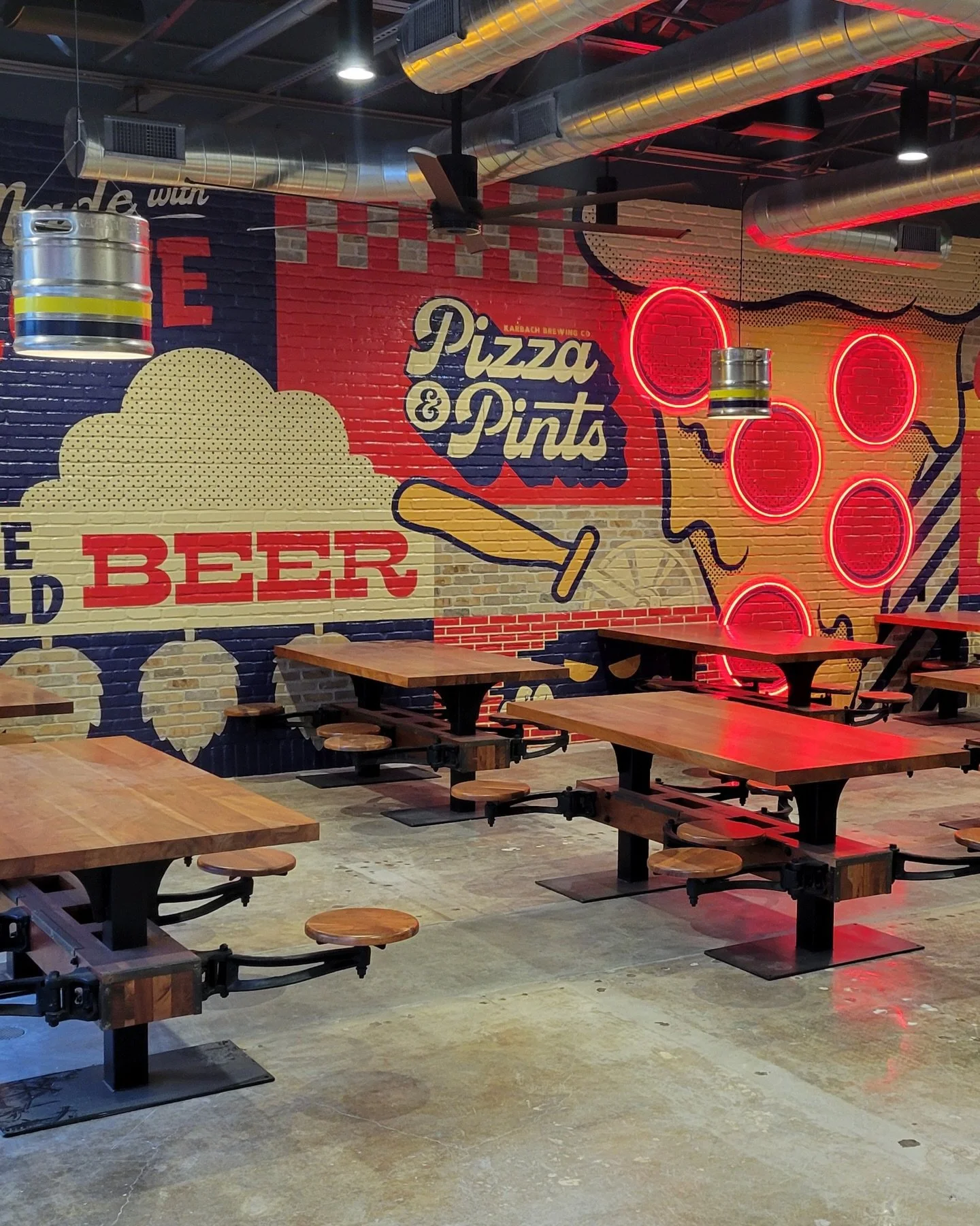 Our work spans:
 📍 Greater Houston &amp; Southeast Texas
 📍 Central Texas: Austin, Round Rock, San Marcos
 📍 San Antonio &amp; South Texas
 📍 Dallas/Fort Worth &amp; North Texas
 📍 All the small towns in between 
 📍 Multi-state builds for natio