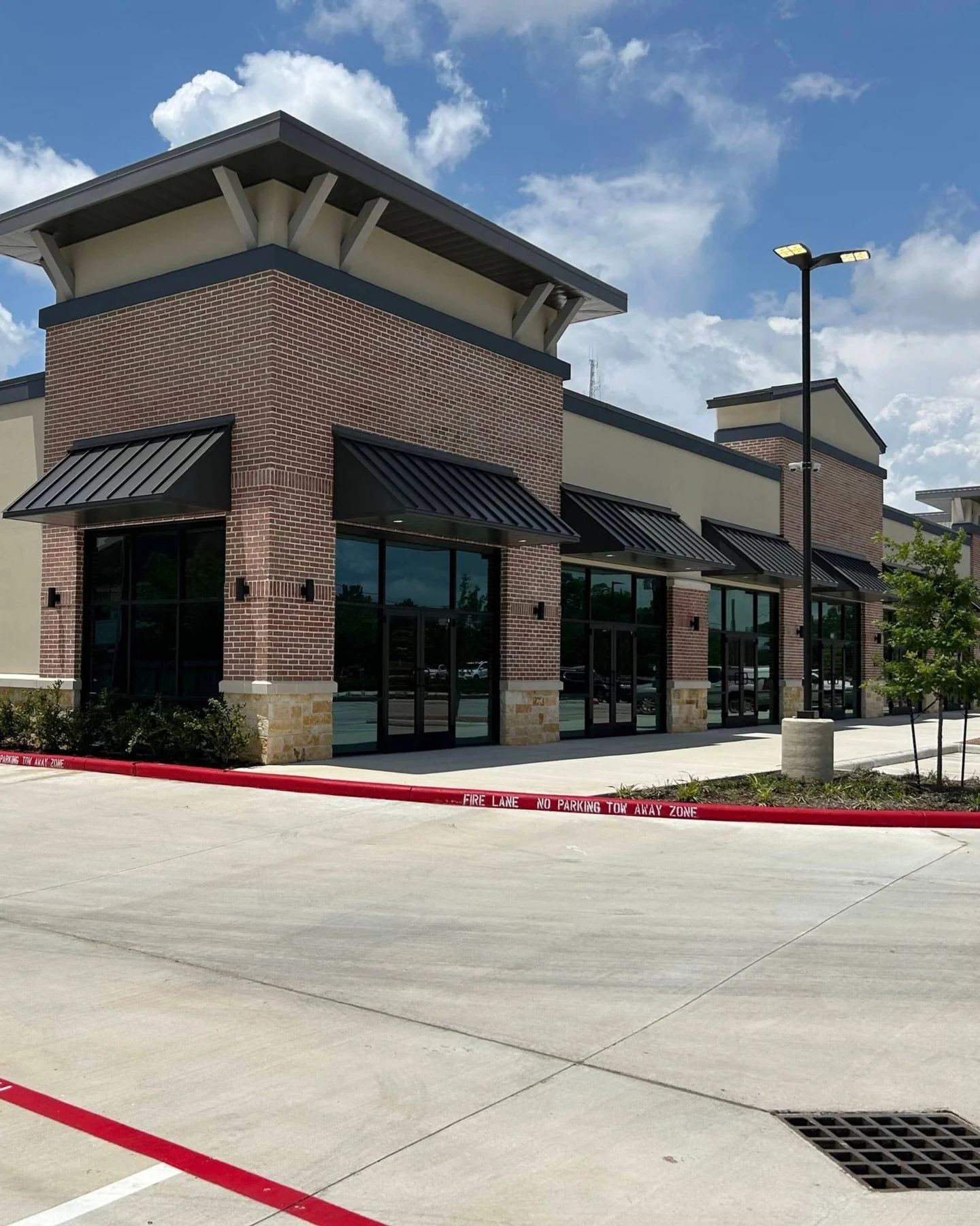 At KT Ventures, every retail project is crafted to meet your vision. We build with intent, aligning each space with the unique goals of our clients&mdash;whether that means brand consistency, customer flow, or long-term durability.

Our retail portfo