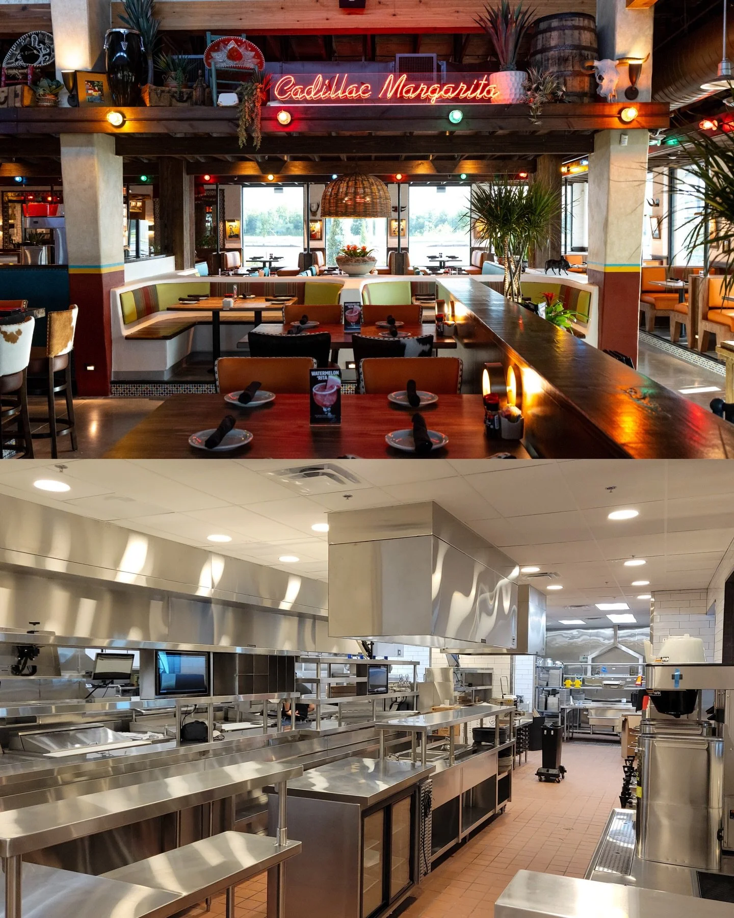 Building multiple Gringo&rsquo;s locations has allowed our team to do what we do best: deliver consistent, high-quality construction that supports a brand&rsquo;s experience across every market it serves.

From structural framing to specialty millwor