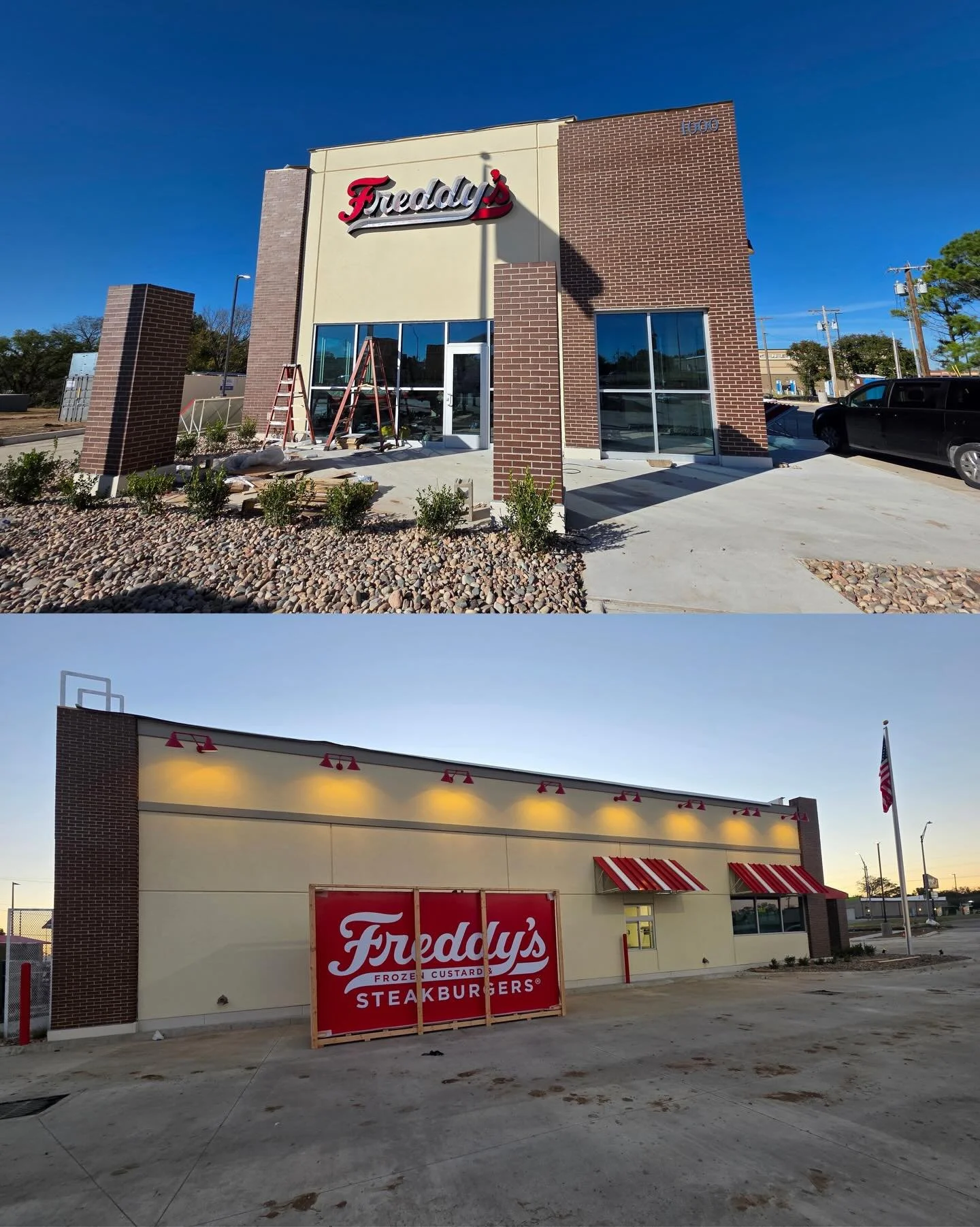 These behind-the-scenes moments highlight the planning, coordination, and craftsmanship that go into delivering consistent, high-performing builds across every market. From early groundwork to progress checks and daily coordination, it&rsquo;s the wo