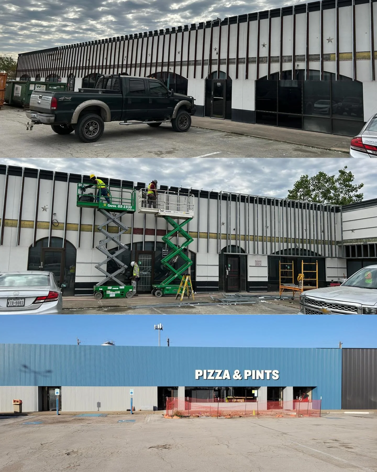 Every retail space we deliver is crafted to meet your vision&mdash;because no two brands, locations, or customers are the same. At KT Ventures, we build with intent, ensuring each project supports our clients&rsquo; goals from day one.

Our portfolio