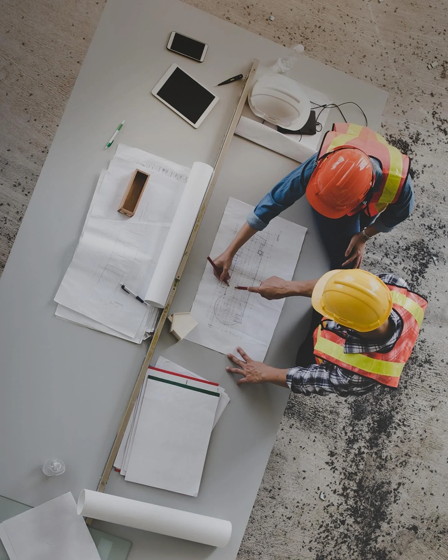 Estimating and bidding set the foundation for everything that follows. At KT Ventures, we begin by thoroughly understanding your project&rsquo;s scope&mdash;evaluating timelines, design intent, material needs, and vendor requirements to create a deta