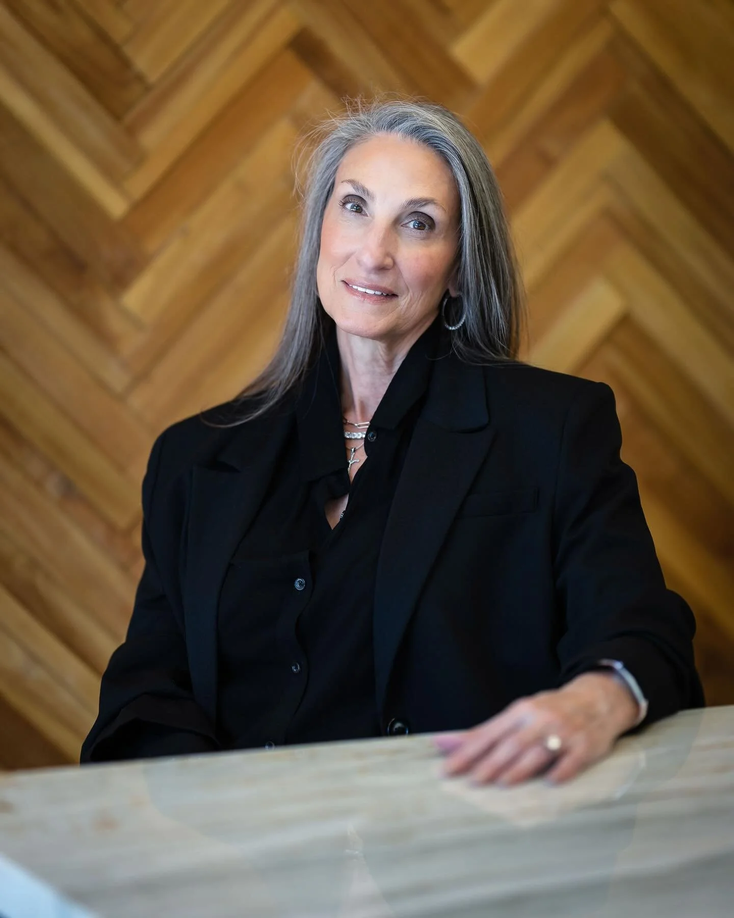 Meet Dawn Arcieri
&nbsp;
Dawn Arcieri is Founding Principal and Executive VP of Creative Services for Sparrow Studio, where she leads the firm&rsquo;s creative direction with clarity, intuition, and a deeply human understanding of space. With a caree