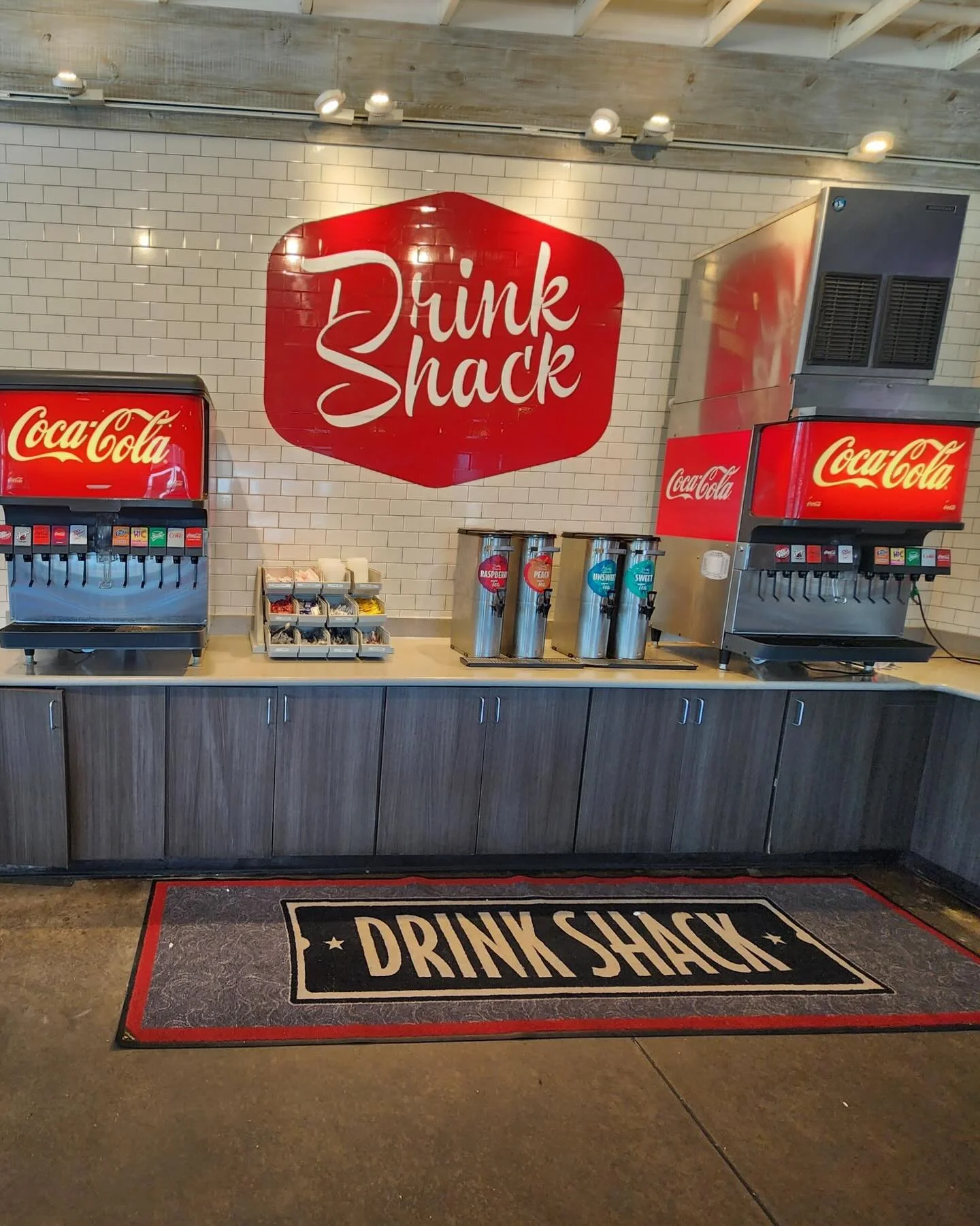 The finish line is where discipline shows.

The final stages of a build are where schedules tighten, punch lists are completed, and every last detail is brought into alignment. It&rsquo;s the phase that ensures a space is not just finished&mdash;but 