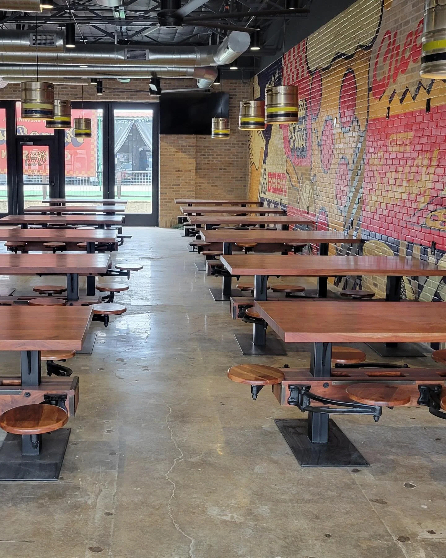 Great spaces don&rsquo;t stay great by accident.

Ongoing maintenance and timely repairs are essential to protecting the performance, safety, and longevity of your space. At KT Ventures, we develop tailored maintenance schedules designed around your 