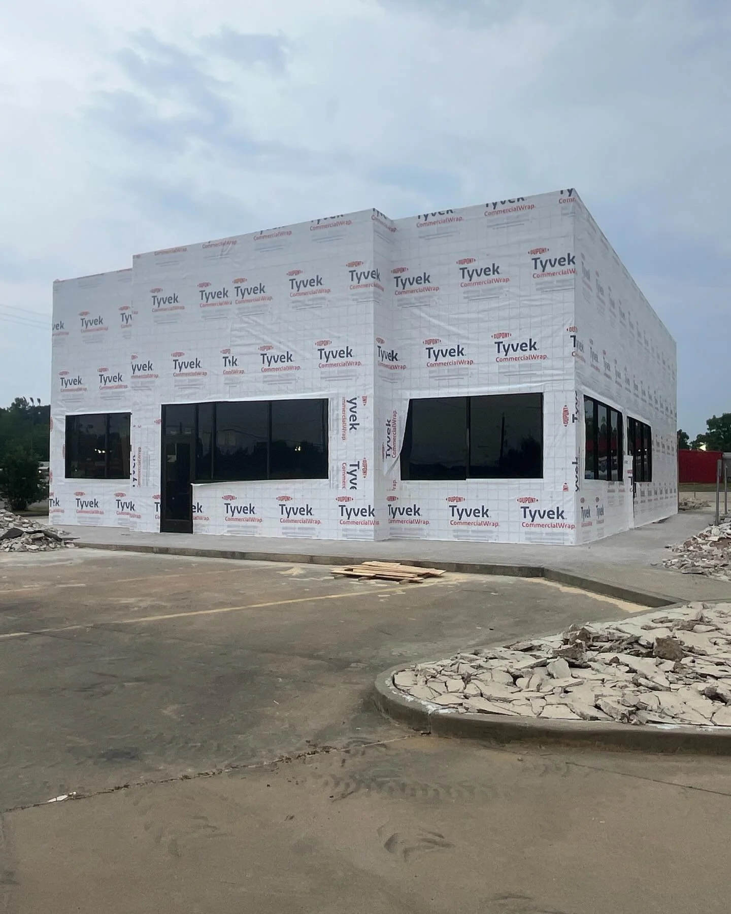 Behind the build is where the real work happens.

Before a space opens to customers, there&rsquo;s a long list of coordination, planning, and execution happening behind the scenes. From framing and systems installation to the countless daily decision