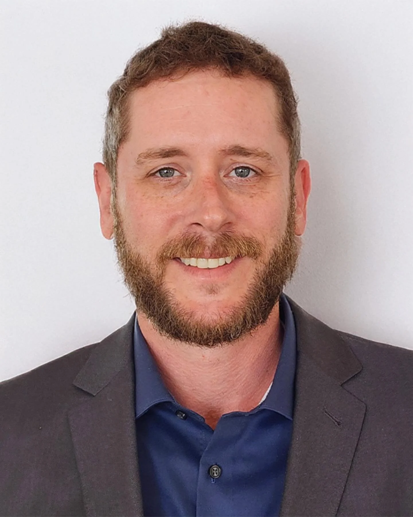 Meet Michael

Michael McKenzie serves as General Superintendent at KT Ventures, playing a critical role in overseeing field operations and ensuring projects move forward with precision and consistency. From coordinating crews to maintaining schedules