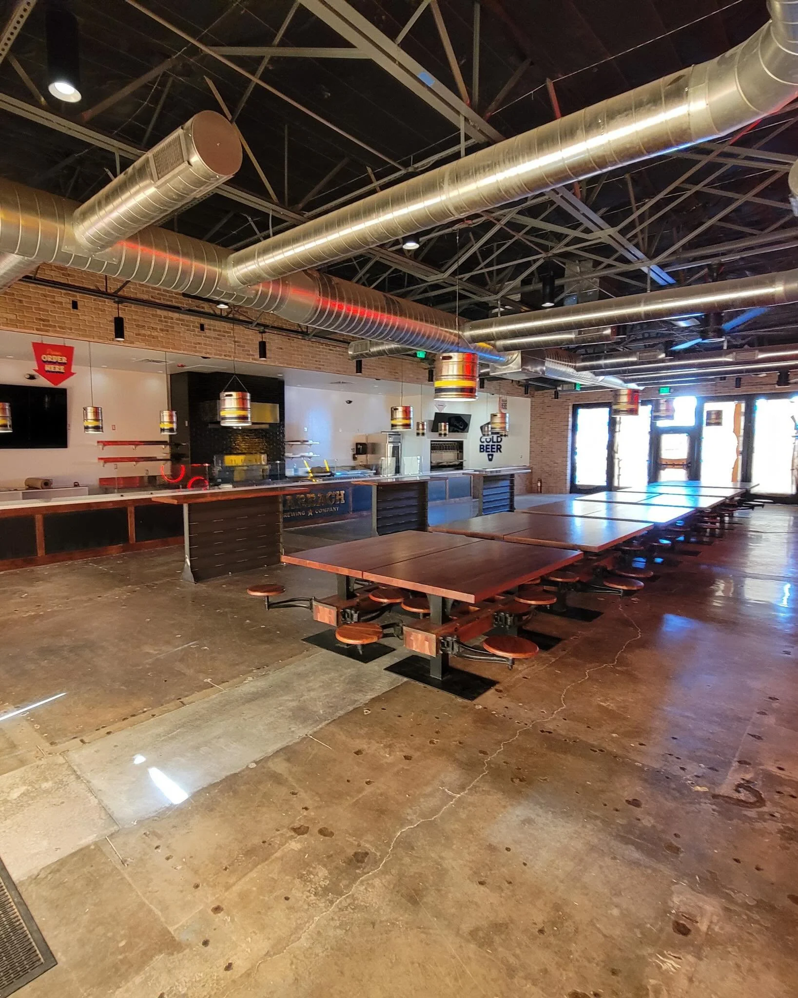 A remodel should do more than update your space&mdash;it should elevate how it performs.

At KT Ventures, we work closely with our clients to refresh existing spaces with intention. Every remodel is approached with a balance of brand evolution, funct