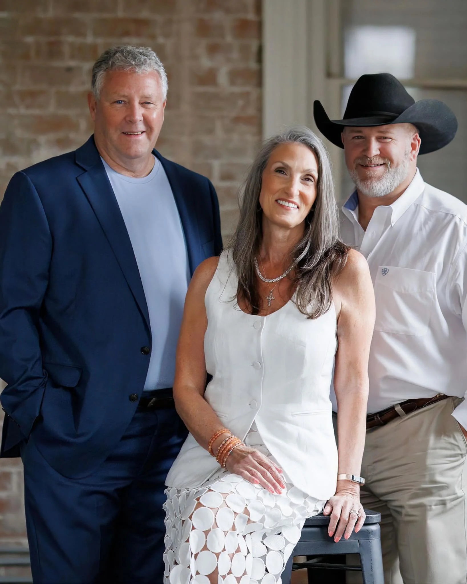 Strong leadership builds strong projects.

At KT Ventures, our leadership team brings decades of experience across construction, design, and development&mdash;guiding every project with clarity, discipline, and a commitment to results. From strategic