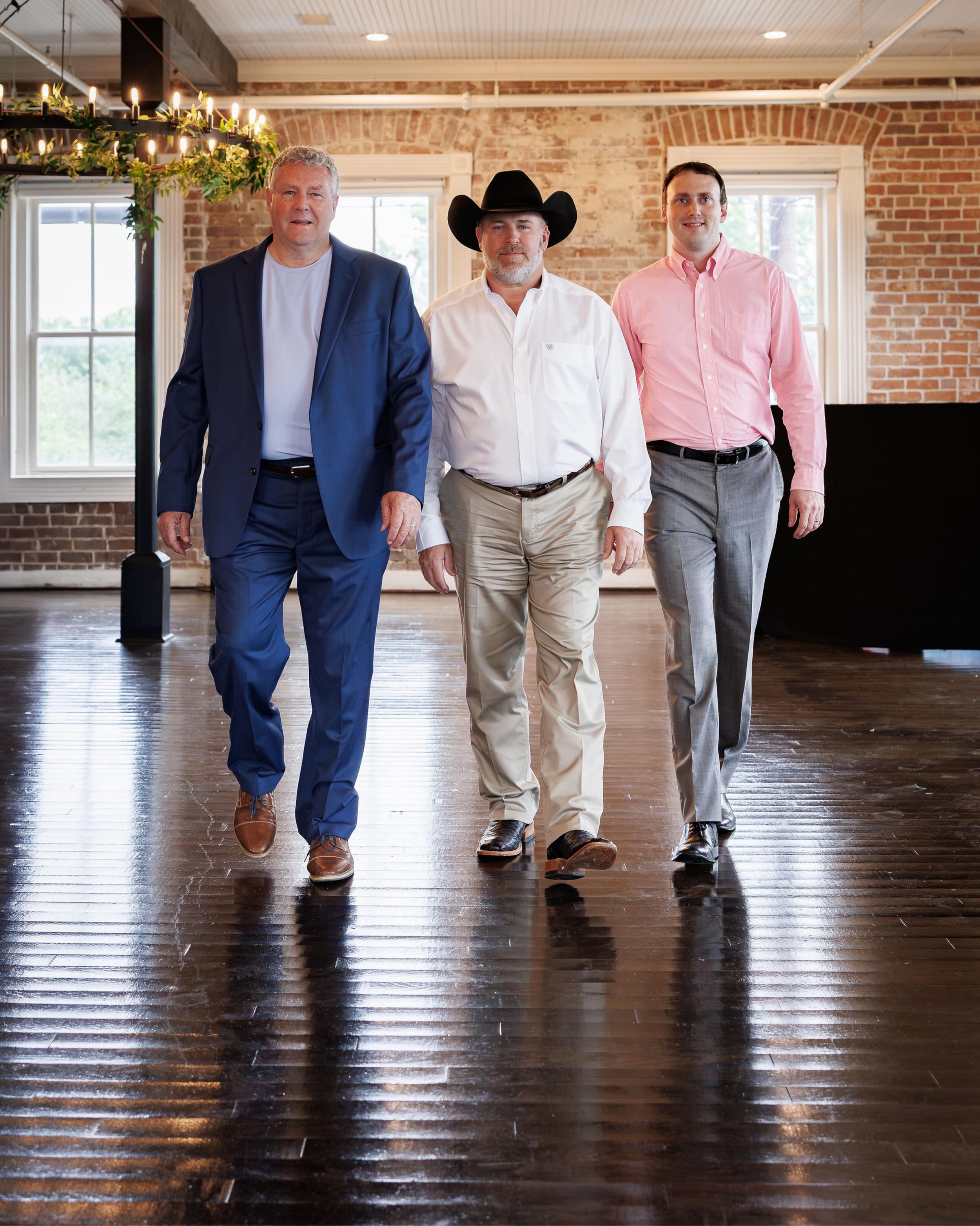 Strong projects are built by strong leadership.

At KT Ventures, leadership goes beyond titles&mdash;it&rsquo;s about experience, accountability, vision, and the ability to guide projects with confidence from start to finish.

With decades of combine