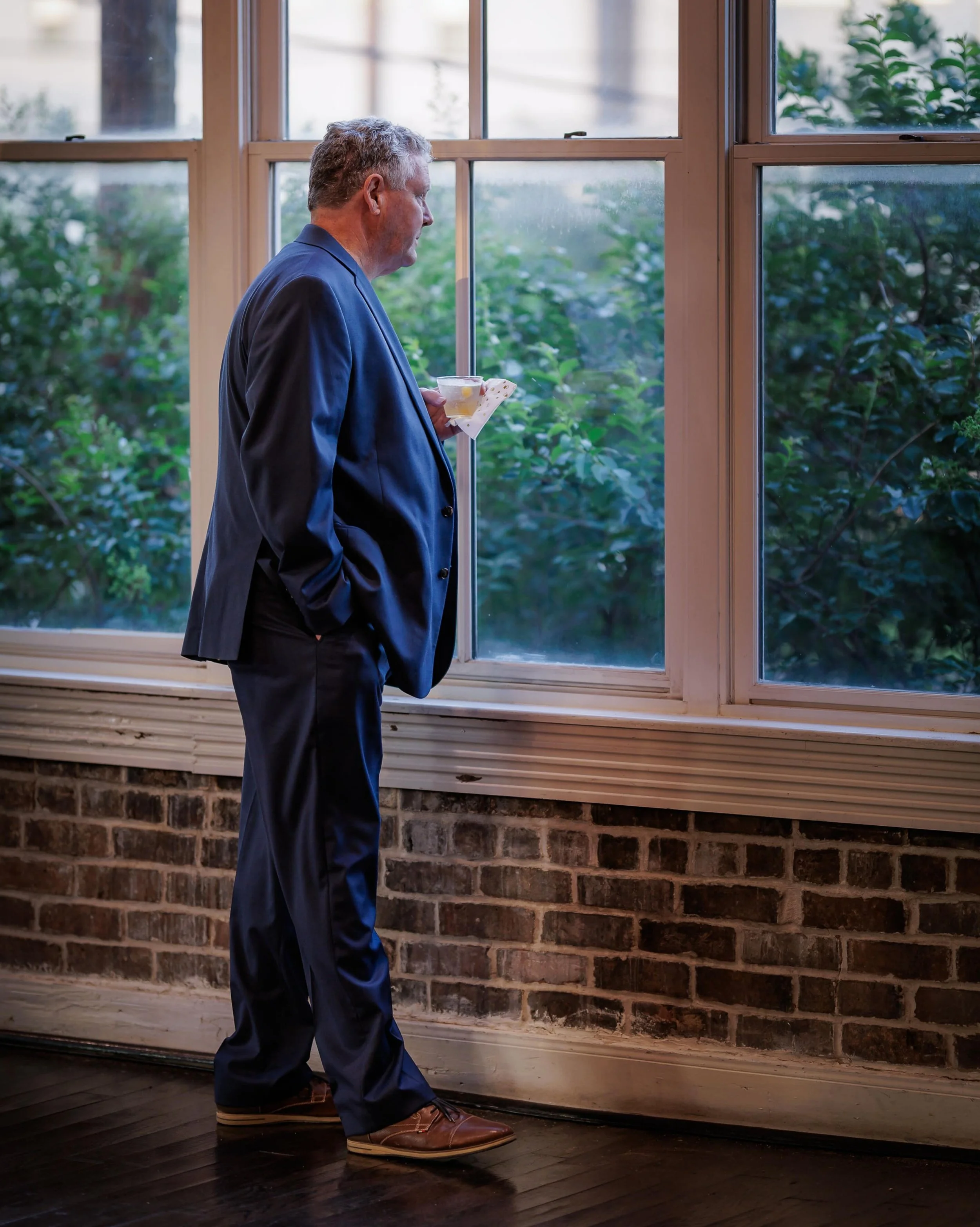 Leadership is more than managing projects&mdash;it&rsquo;s about building trust, guiding teams, and staying committed to the vision from start to finish.

As President and CEO of KT Ventures, Kevin Thomas leads with decades of experience across archi