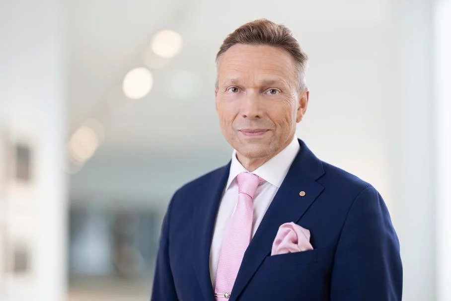 Timo Ritakallio: How artificial intelligence is transforming the ...