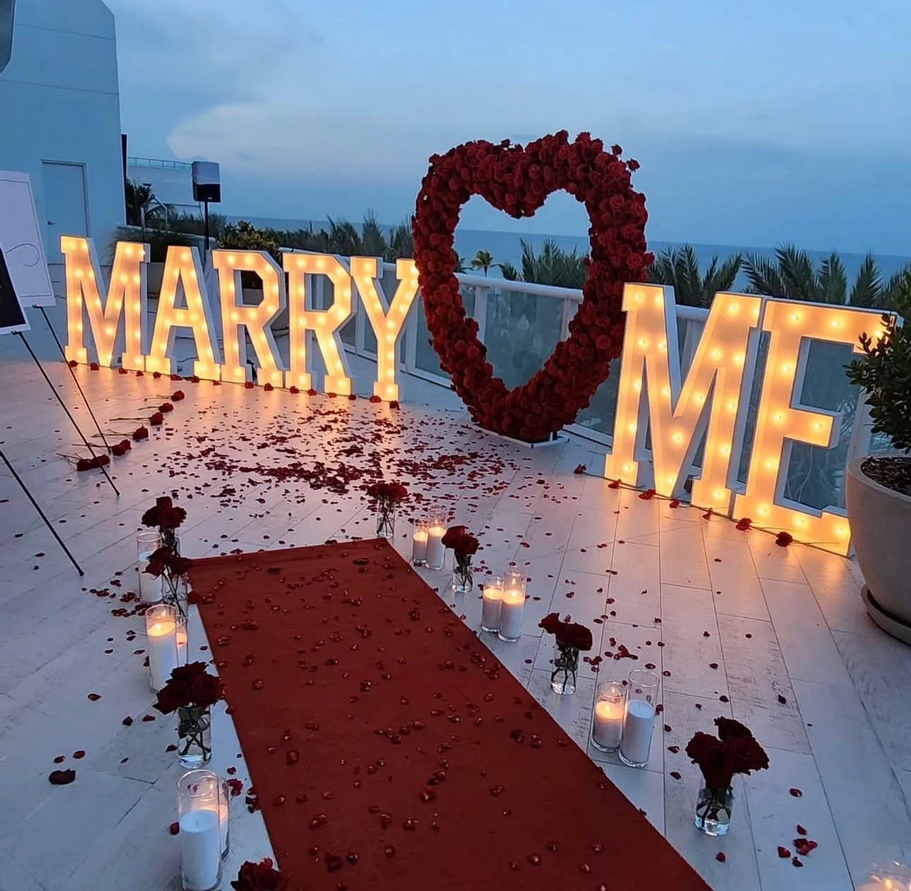 Event Styling and Design