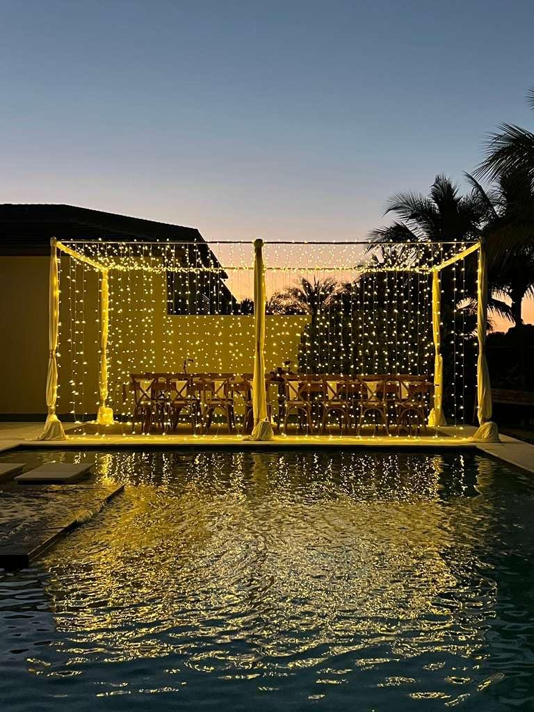 Event design and styling 