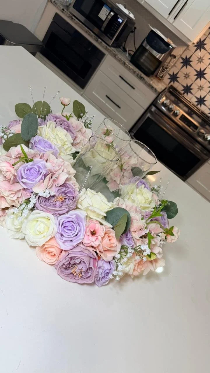 Event Styling and Design