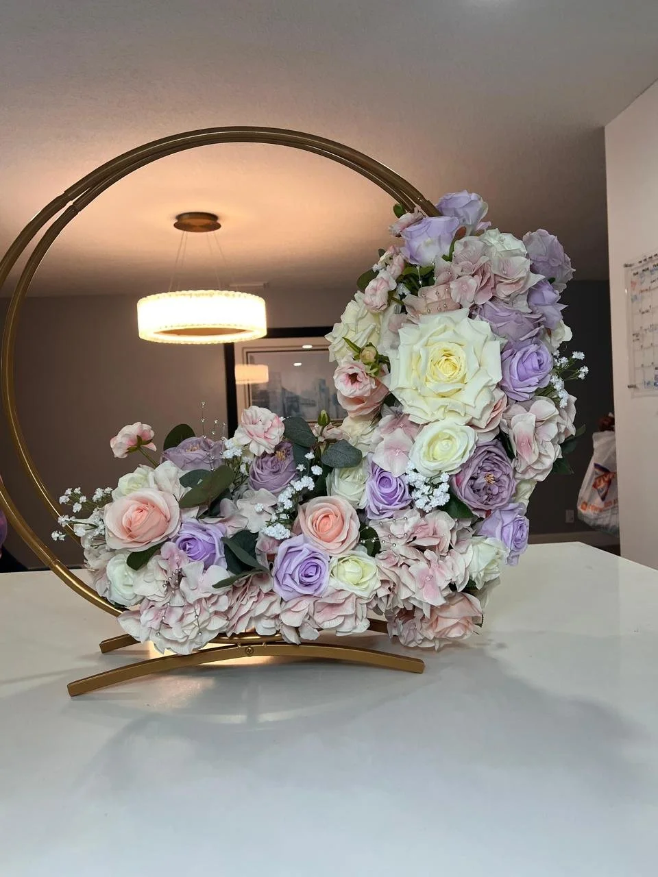 Event Styling and Design