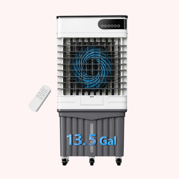 Portable Air Cooler 