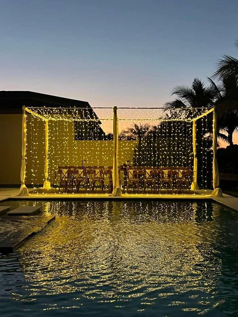 Event Styling and Design