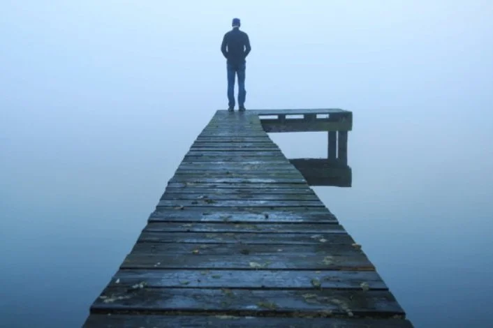 Loving Yourself Through Grief and Loss