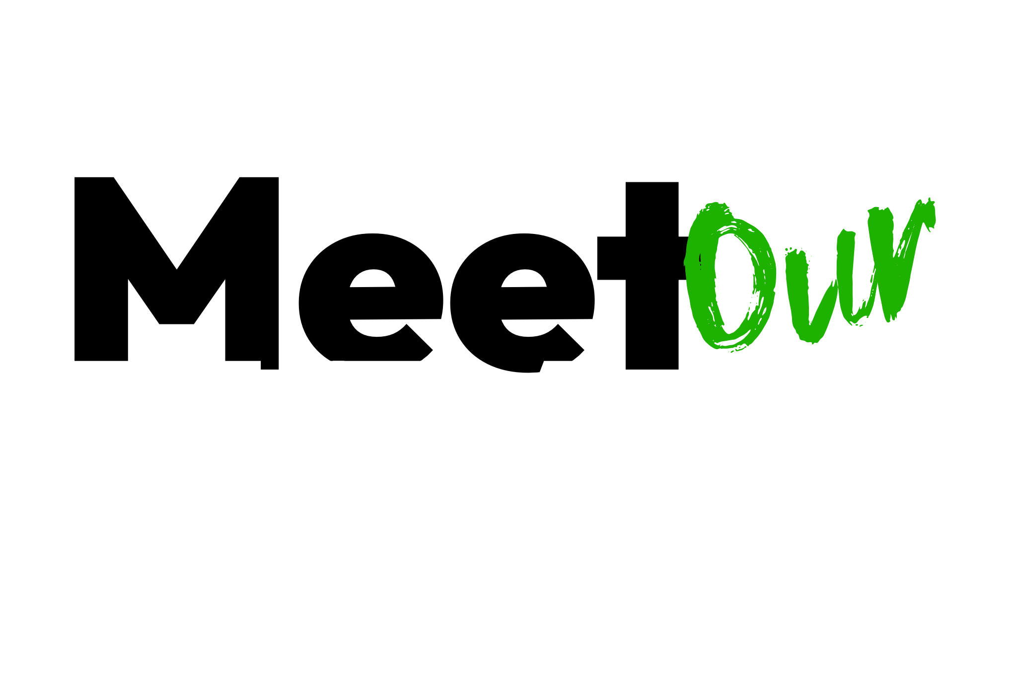 Text graphic reading 'TREAT YOURSELF' with 'YOUR' in green brushstroke font and the rest in bold white letters on a black background.