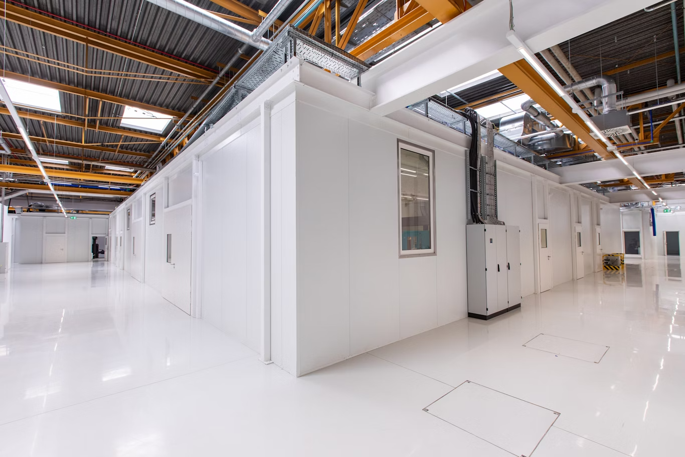 Products | Explore Innovative Metal Panels Today — Brucha America