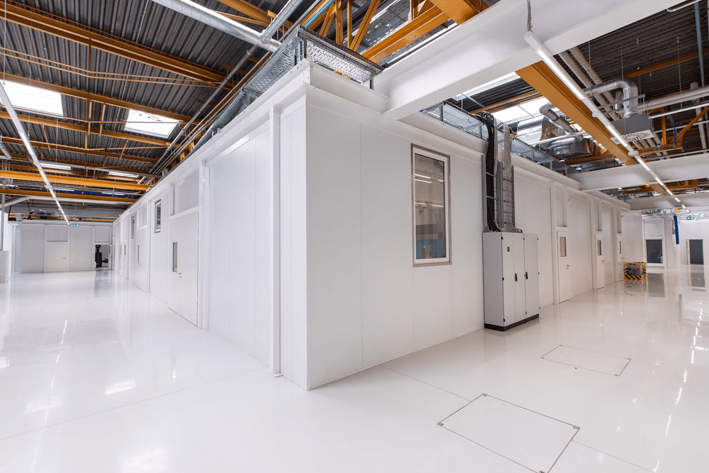 Products | Explore Innovative Metal Panels Today — Brucha America
